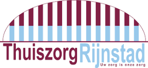 Logo Thuiszorg Rijnstad