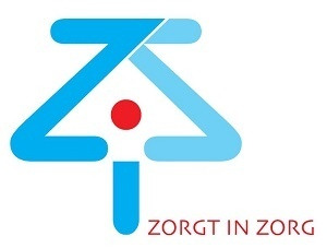Logo Zorgt in Zorg