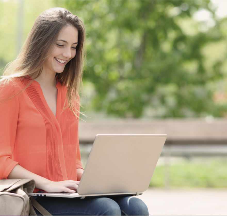 Plein de digitale werkplek