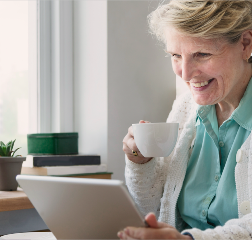 Plein client koffie Plein client koffie