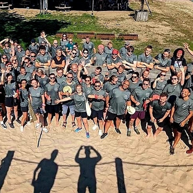 Team Ecare Team Ecare