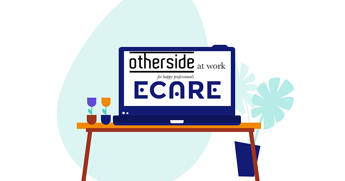 Otherside at Work en Ecare