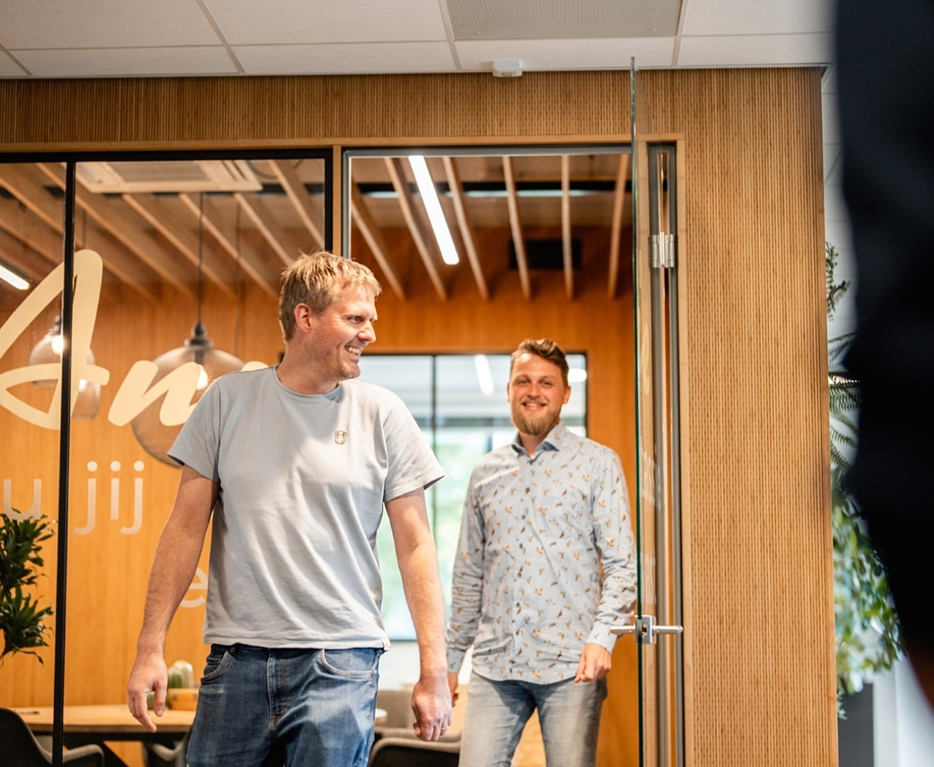 Blijecollega Blijecollega