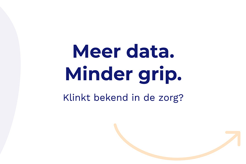 Blog waarom grip ontbreekt in de zorg