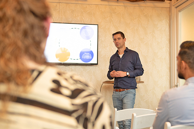 Dennis Presentatie