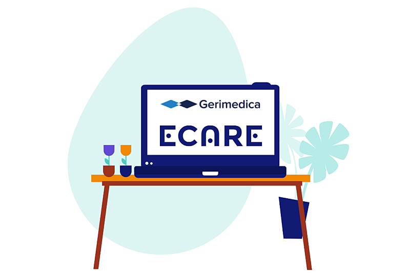 Ecare en Gerimedica Ecare en Gerimedica