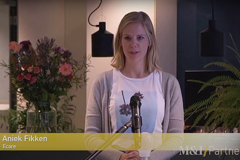 MI leveranciersdebat MI leveranciersdebat