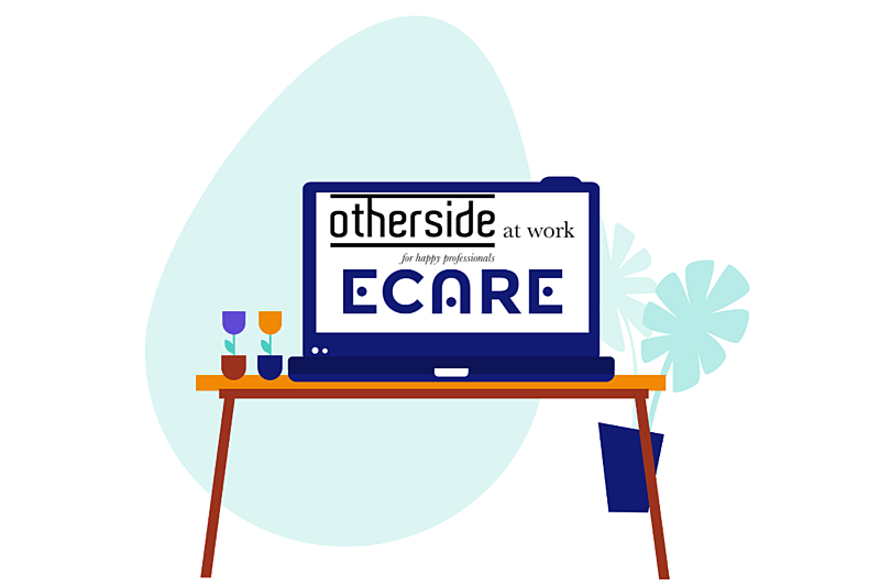 Otherside at work Otherside at work