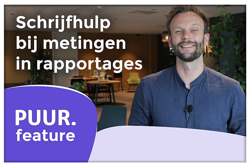 PUUR feature thumbnail digital scribe PUUR feature thumbnail digital scribe