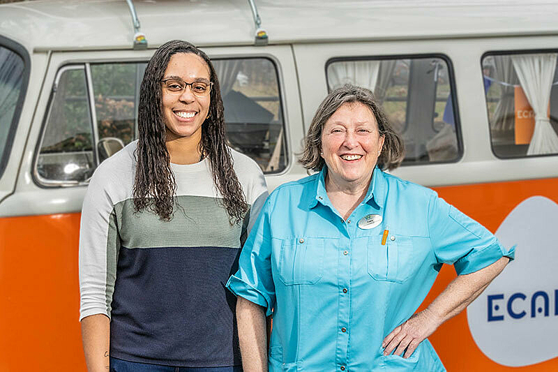 PUUR onderweg de wever