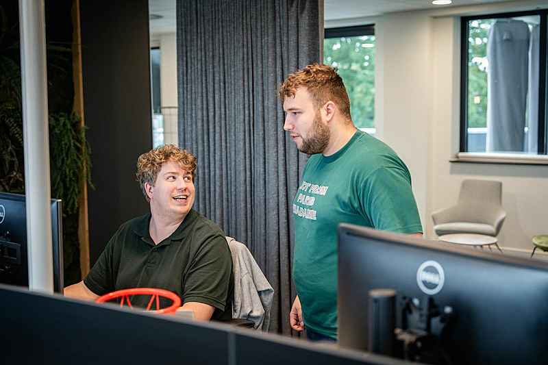 PUUR voor de bedrijfsvoering thumbnail