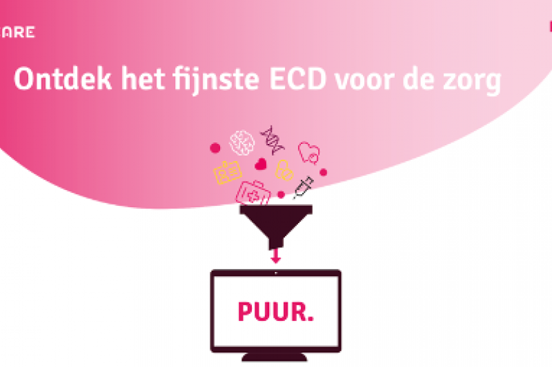 PUUR ECD Ontdekkingsevent