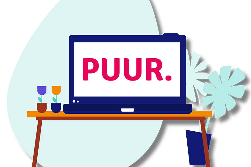 PUUR demo 2