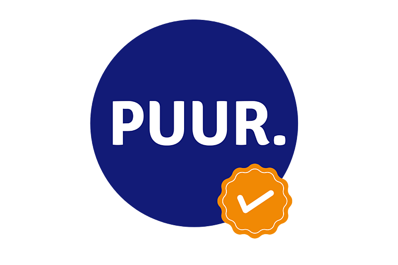 PUUR nictiz kwalificatie