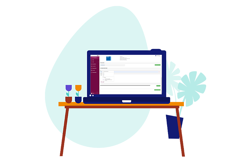 Schrijfhulp in PUUR 1