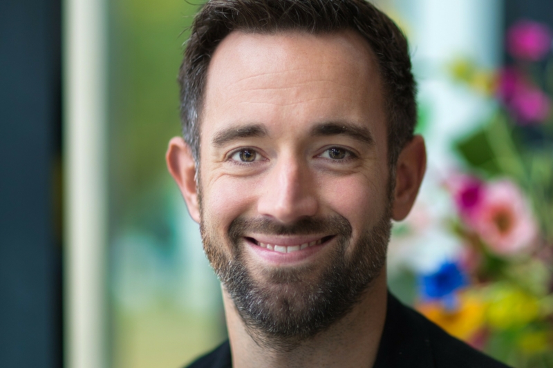 Sjors de Kwaasteniet