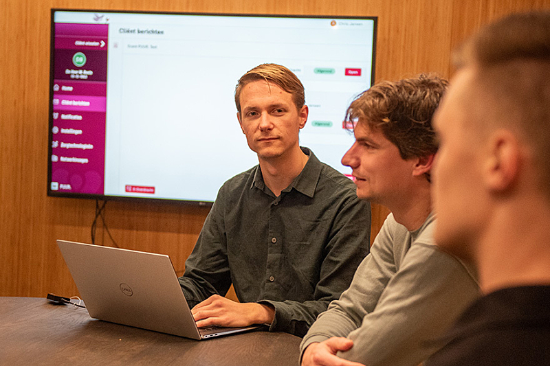 Team interoperabiliteit 2