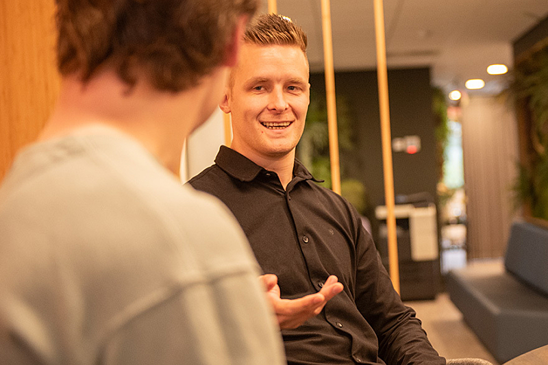 Team interoperabiliteit 3