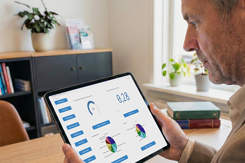 Waarom grip ontbreekt in de zorg