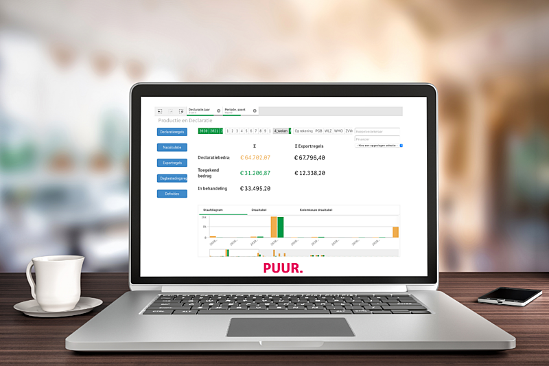 Webinar ecarein control met PUUR administratie 1