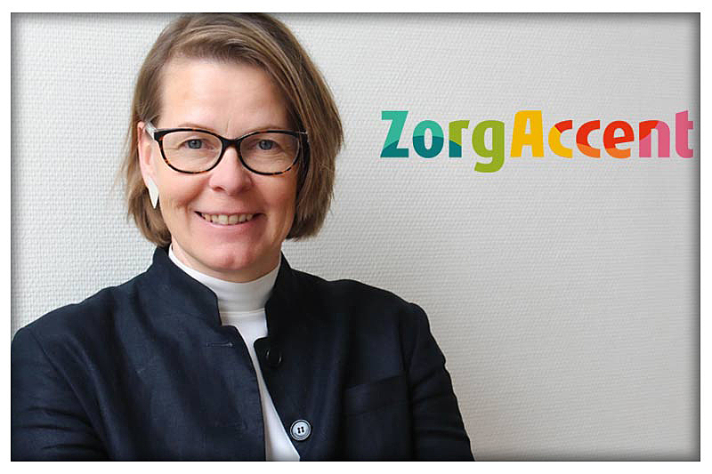 Zorgaccent en Ecare Zorgaccent en Ecare