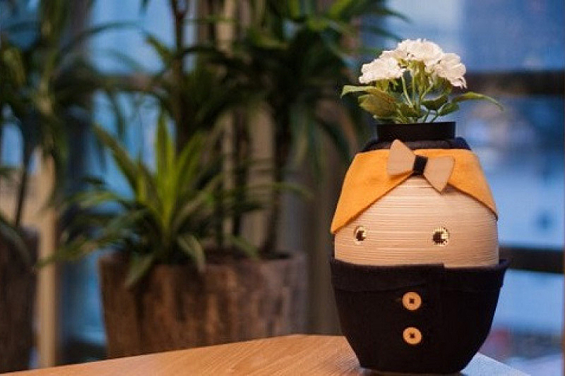 Zorgrobot tessa Zorgrobot tessa