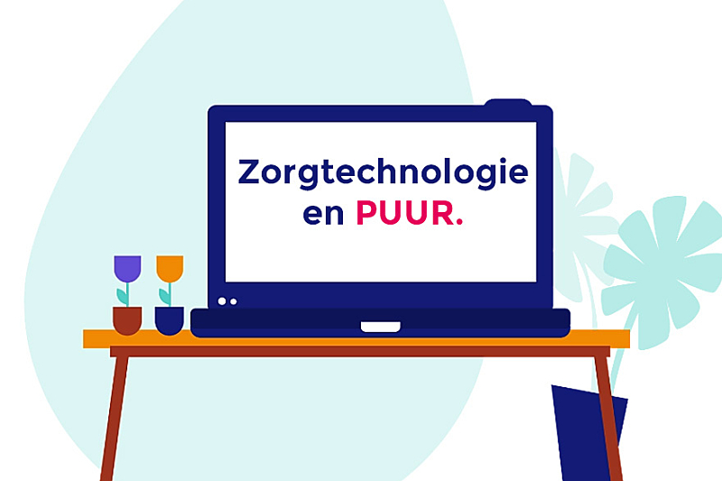 Zorgtechnologie en PUUR