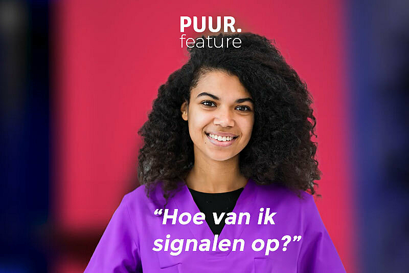 Puur feature proactieve signaalherkenning thumbnail Puur feature proactieve signaalherkenning thumbnail