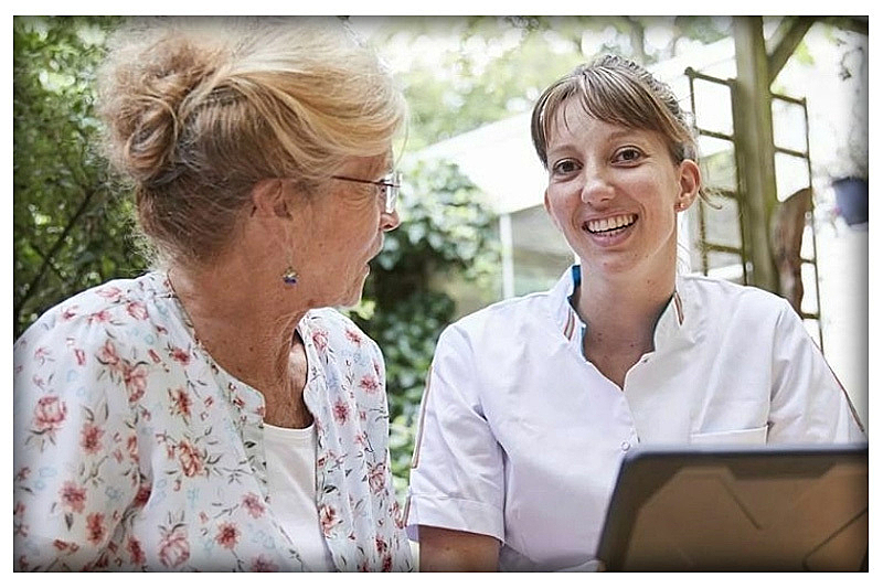 Zorgorganisatie zorgaccent Zorgorganisatie zorgaccent