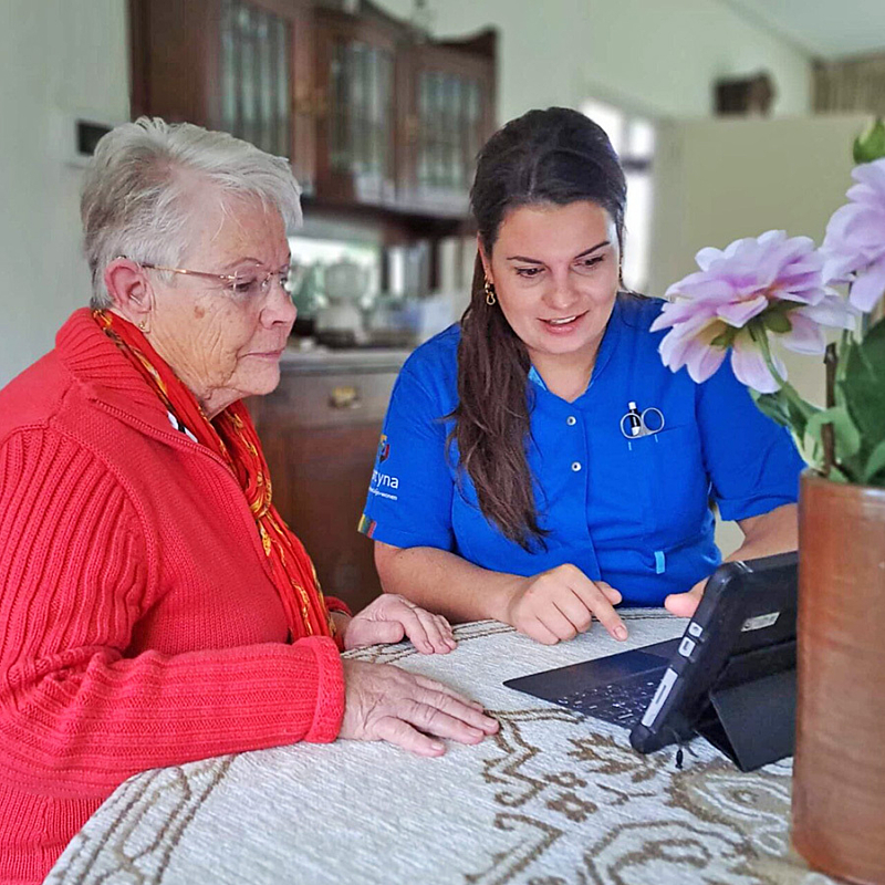 Artificial Intelligence in PUUR