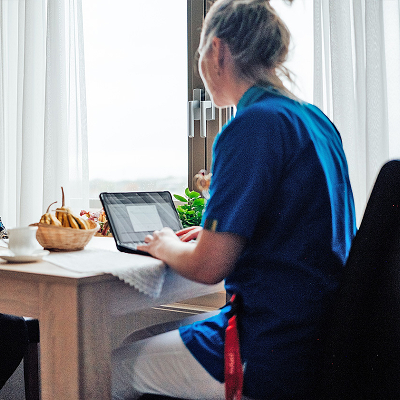 Blog rust op de werkvloer Blog rust op de werkvloer