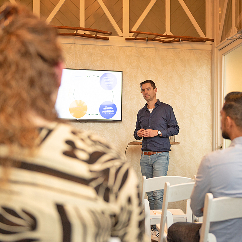 Dennis Presentatie