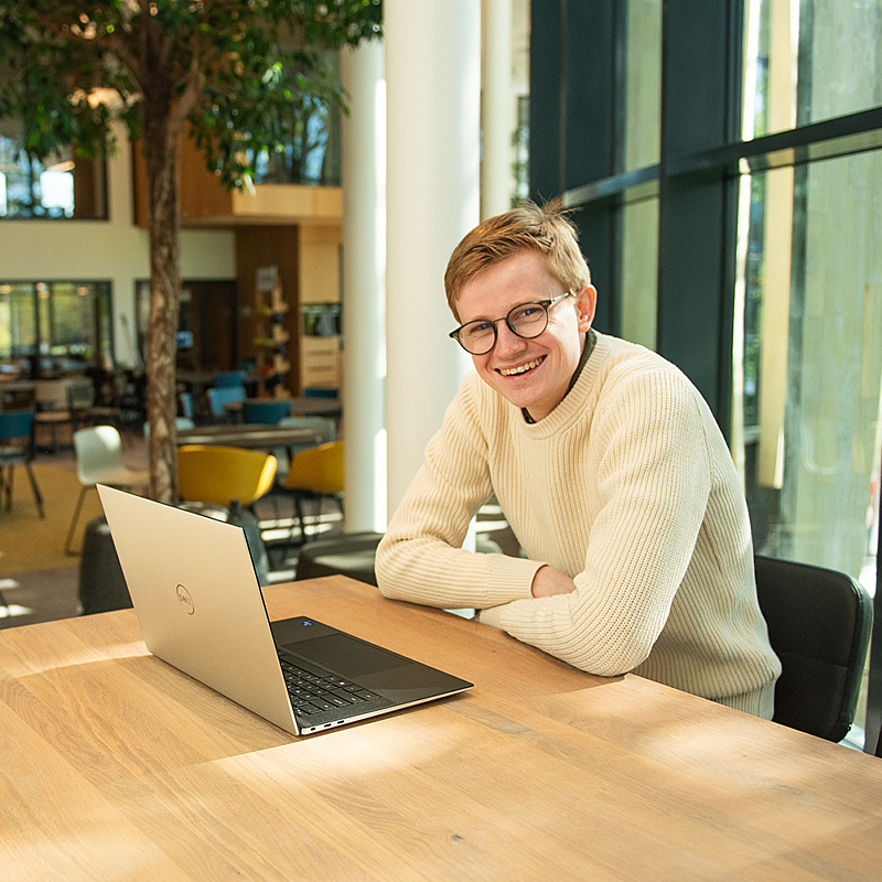 Dreves verhaal werkenbijecare