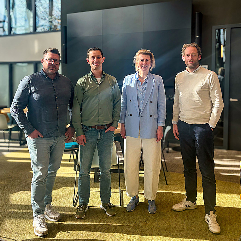 Integratie PUUR en SUP web