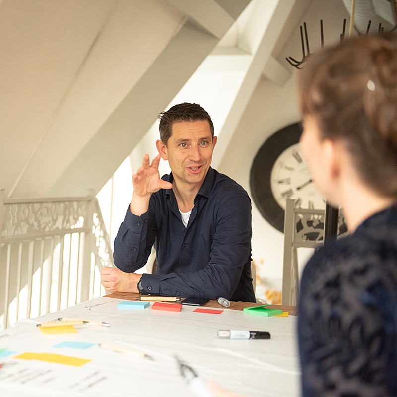 Klantdag Zorgtechnologie en ECD 5