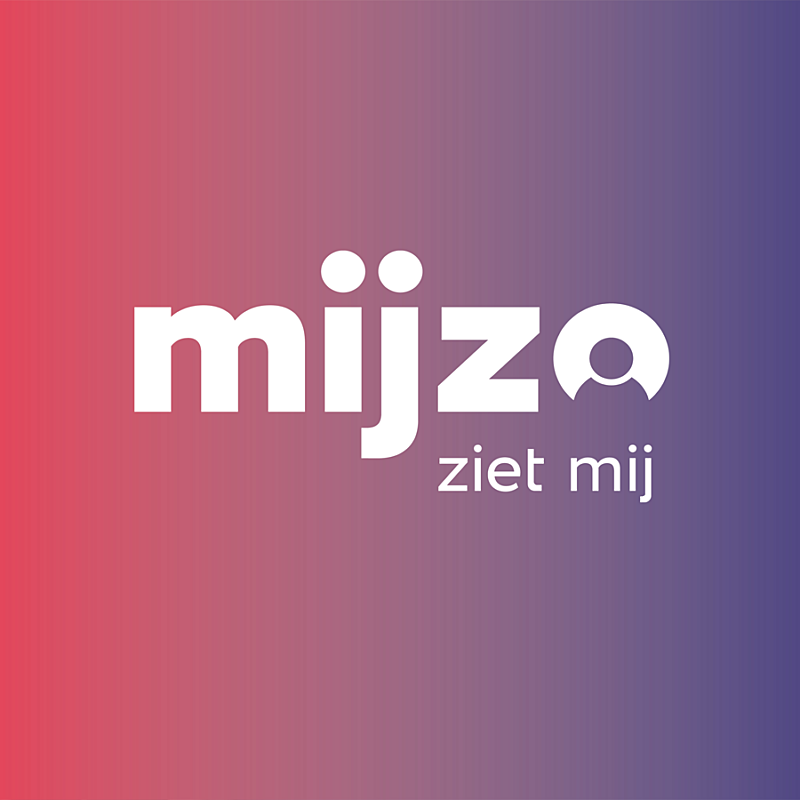 Mijzo ziet mij logo