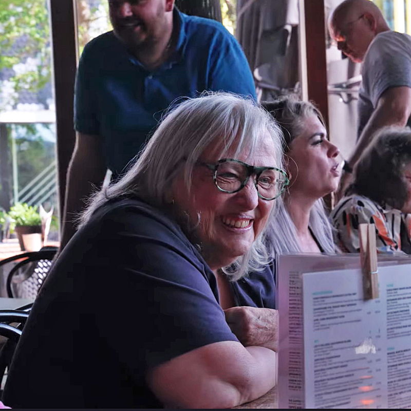 PUUR geluksmomentje Esdege 2