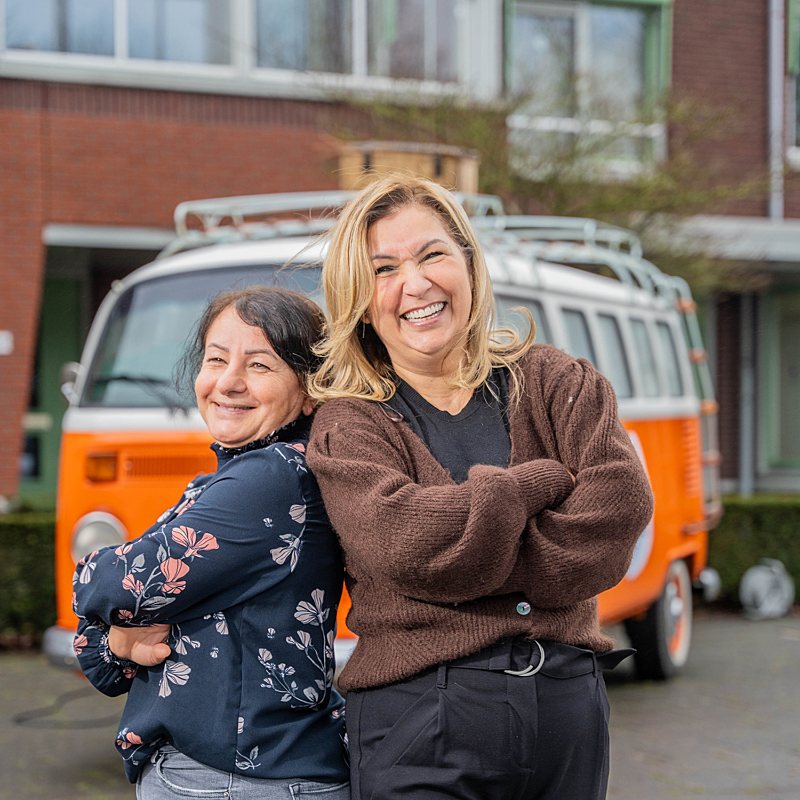 PUUR maakt mij werk makkelijker