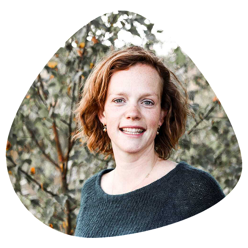 Susanne van Erp ZuidZorg Susanne van Erp ZuidZorg