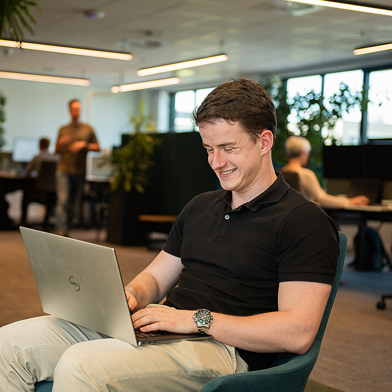 Sven Software Engineer