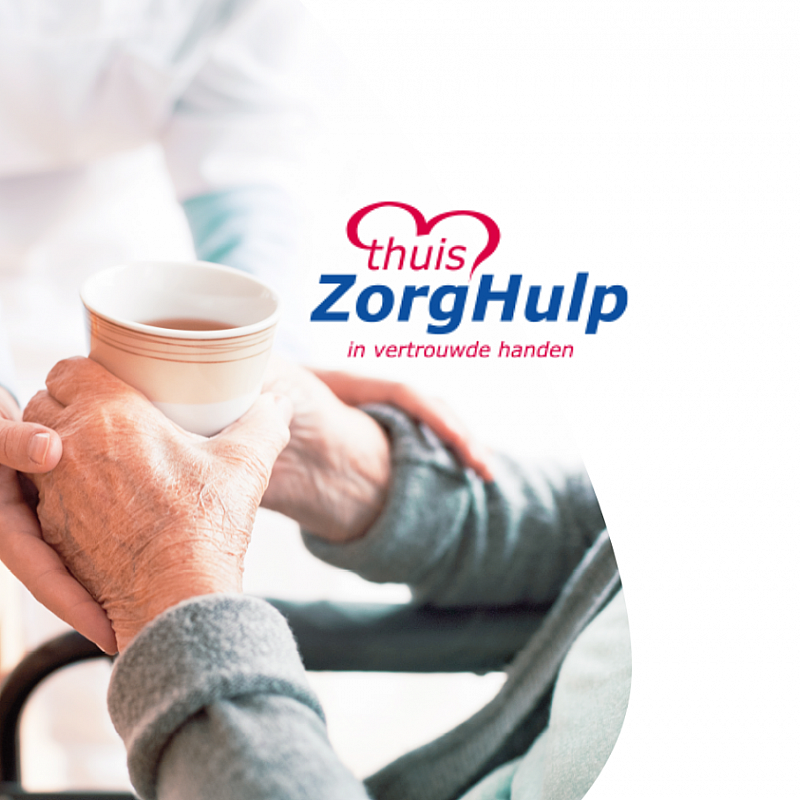 Zorg Hulp Westfriesland tevreden over PUUR