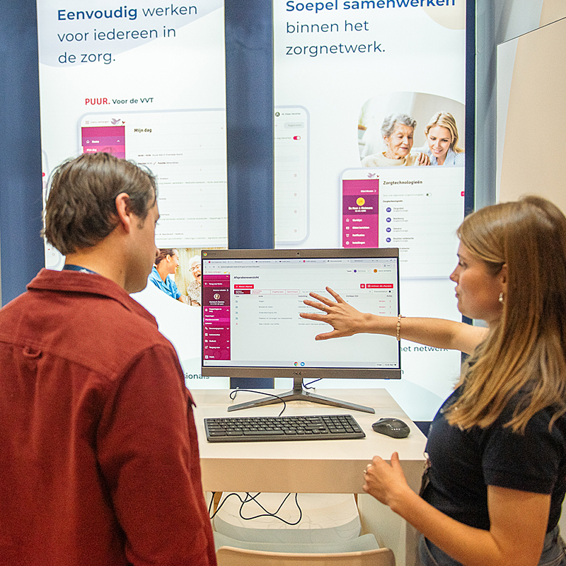 Zorg ICT 2026 Veere