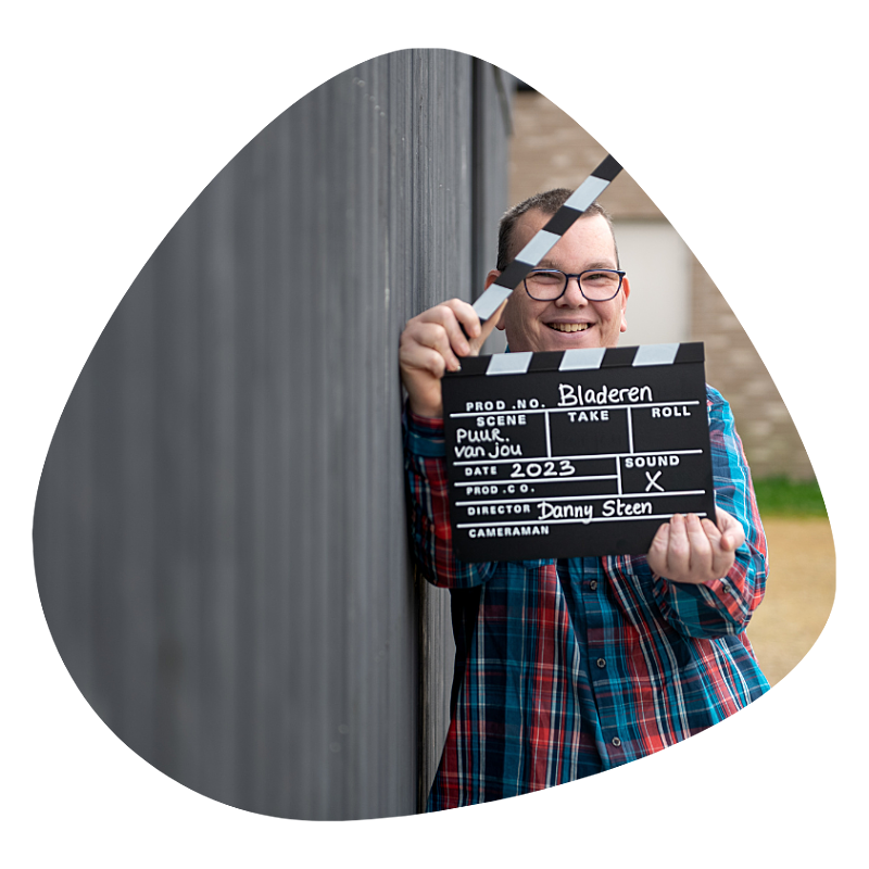 Cliënt verhaal Esdégé Reigersdaal 1