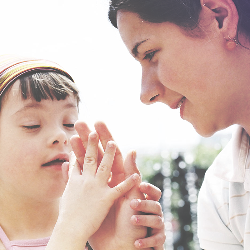 PUUR. voor de gehandicaptenzorg