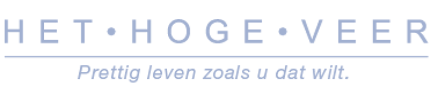 Het Hoge Veer logo Het Hoge Veer logo