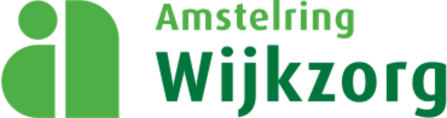 Amstelringwijkzorglogo