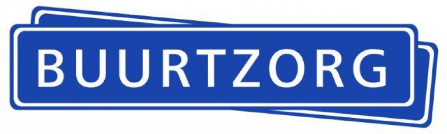 Logo Buurtzorg