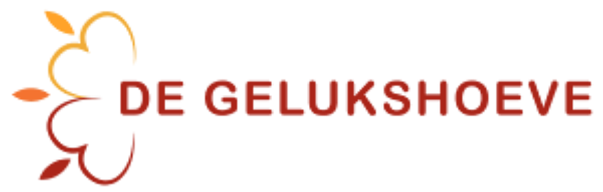 Logo de gelukshoeve