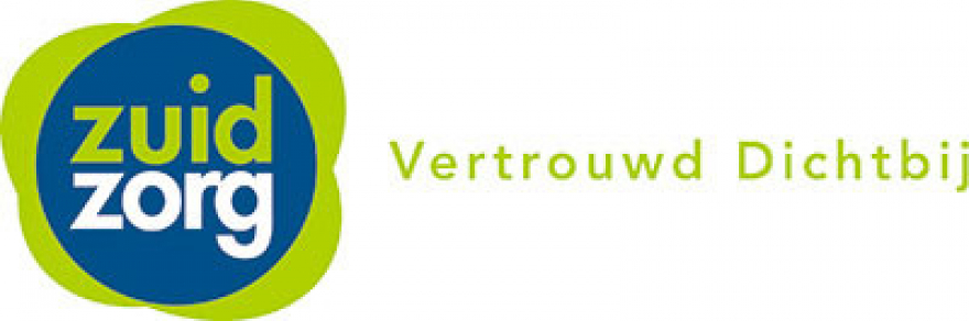 Zuidzorg logo