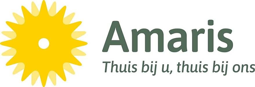Amaris logo